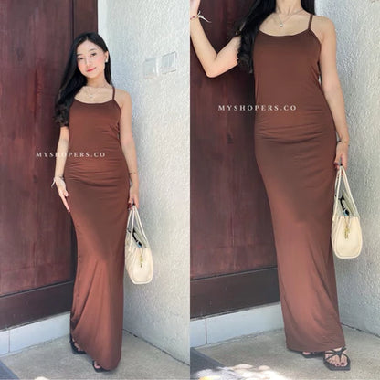 Alana Dress | Bodycon Dress