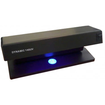 MONEY DETECTOR DYNAMIC 140 UV