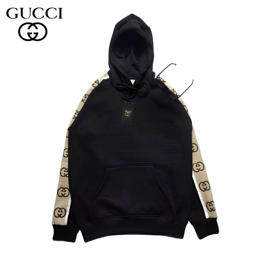 Hoodie Gucci Taped Unisex