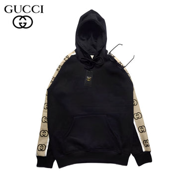 Hoodie Gucci Taped Unisex