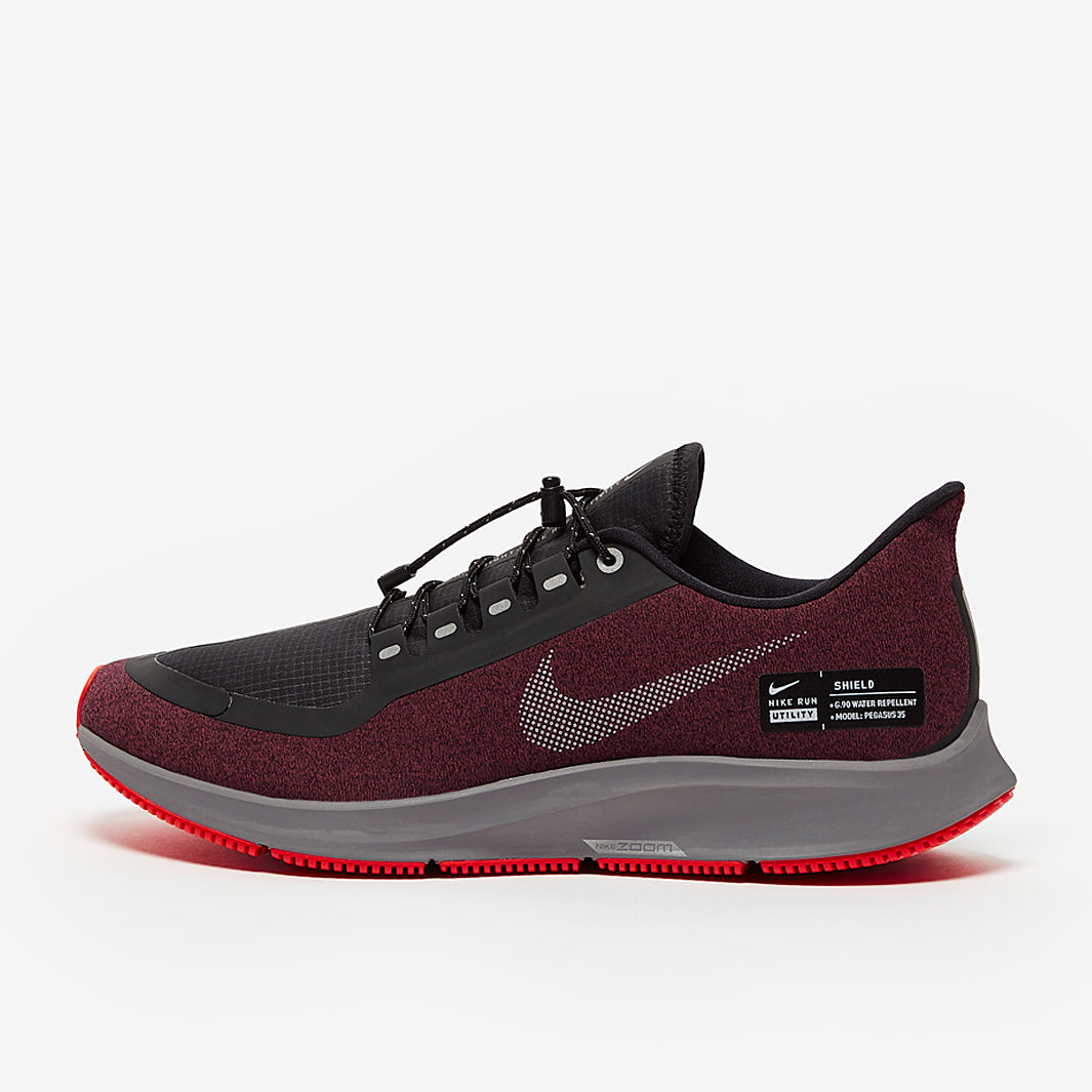 Nike Zoom Pegasus Shield - Red