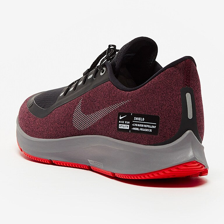 Nike Zoom Pegasus Shield - Red