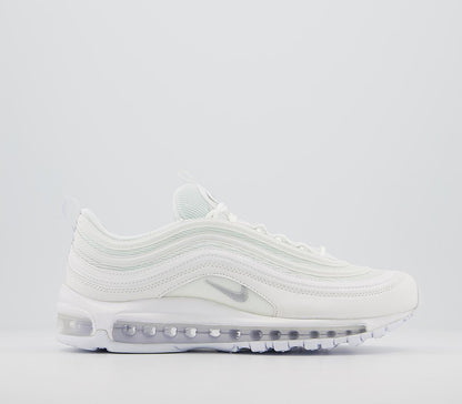 Nike Airmax 97 White