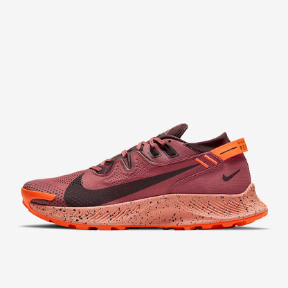 Nike Pegasus Trail - Flamming Red