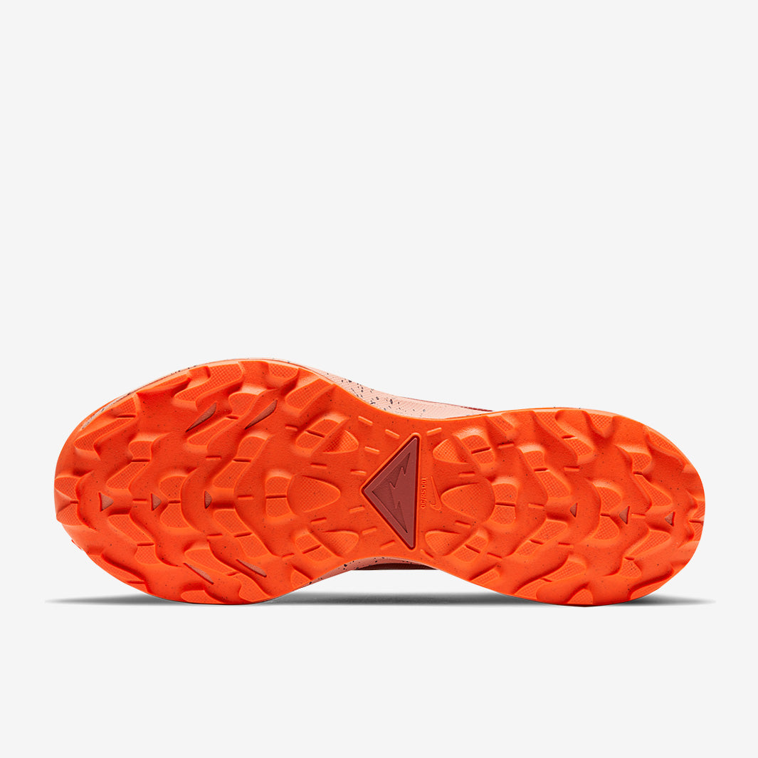 Nike Pegasus Trail - Flamming Red