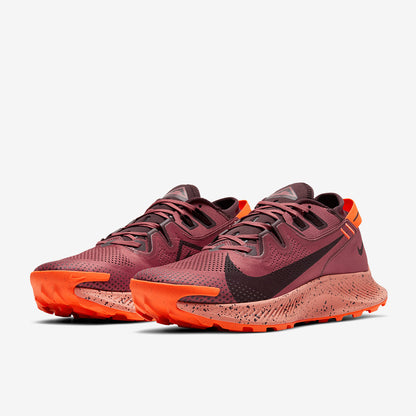 Nike Pegasus Trail - Flamming Red