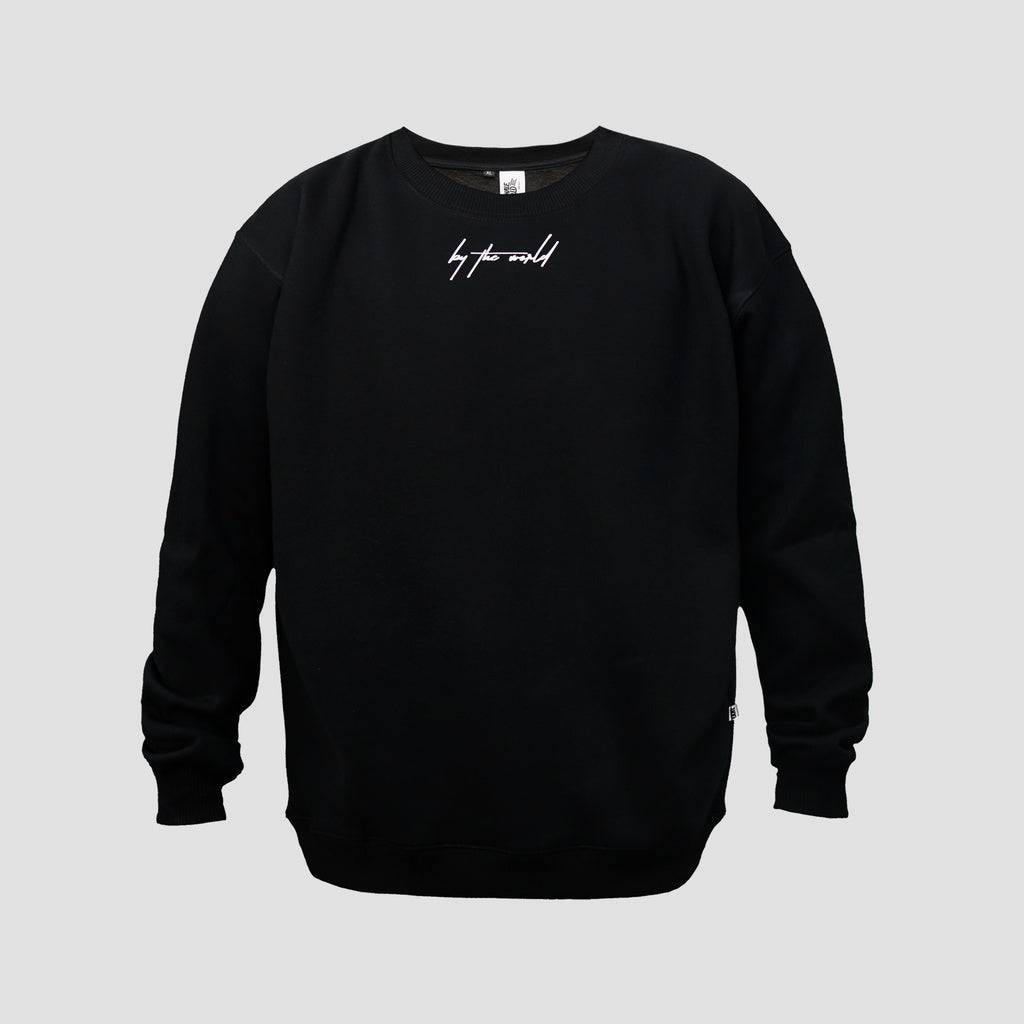 Crewneck DFTD Black