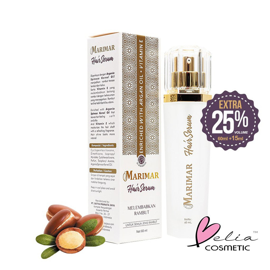 MARIMAR Hair Serum