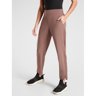 ATHLETA ANKLE BROOKLYN PANTS