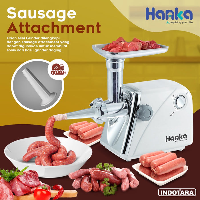 Meat Grinder Hanka-HK028A