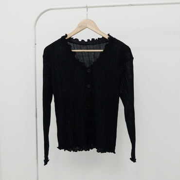 Elsi Knit Cardy