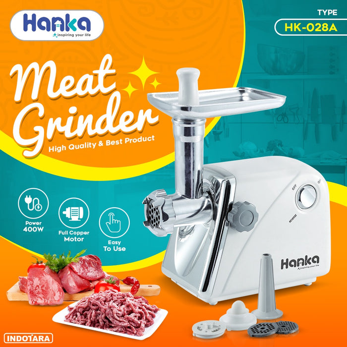 Meat Grinder Hanka-HK028A