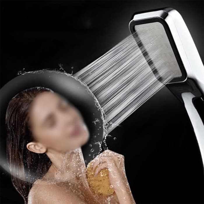 Shower Head 300 Whole