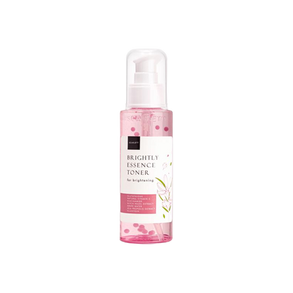 Scarlett Whitening Brightly Essence Toner