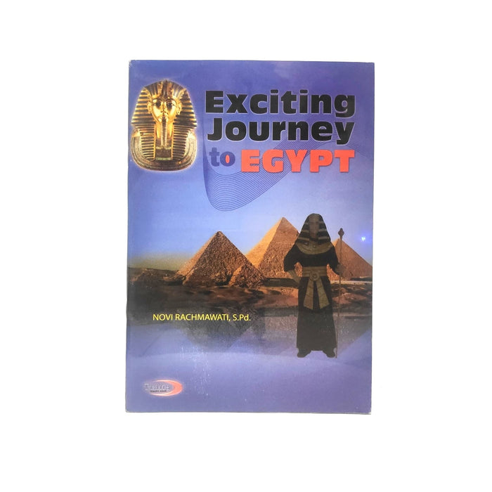 Exciting Journey to Egypt