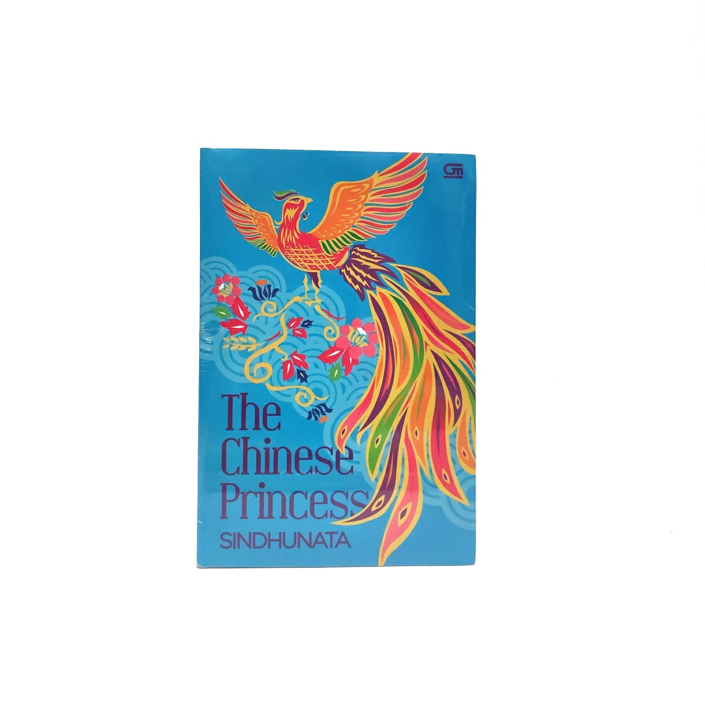 The Chinese Princess (Versi ENGLISH)