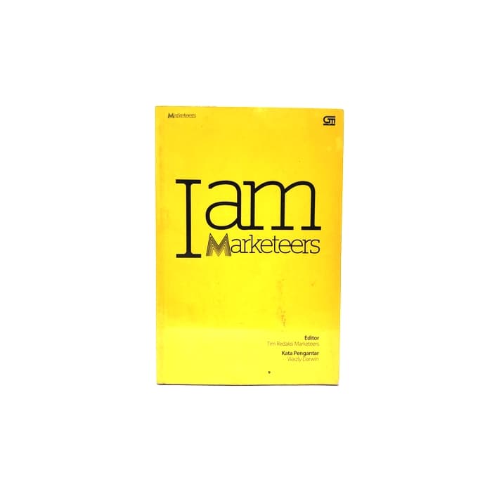 I AM MARKETEERS