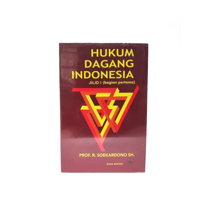 HUKUM DAGANG INDONESIA