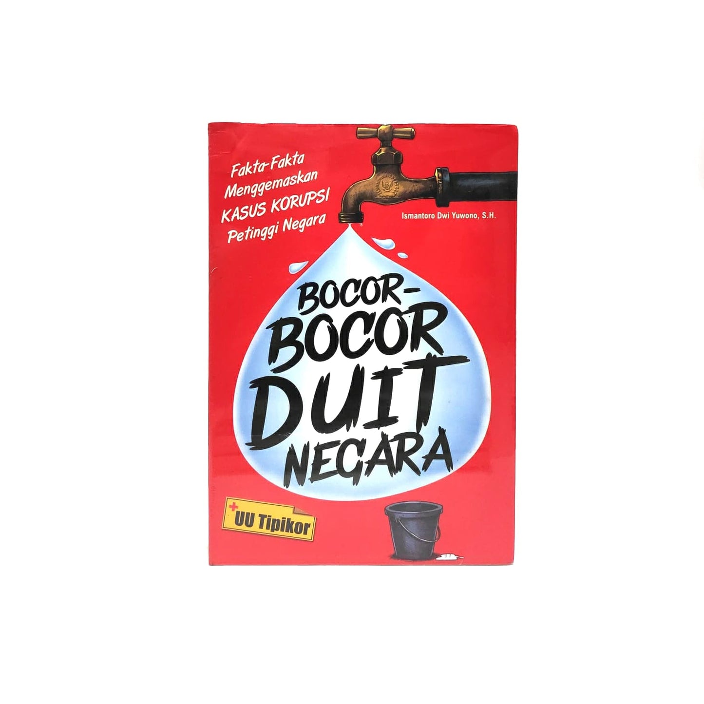 Bocor-Bocor Duit Negara