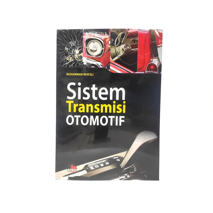 Sistem Transmisi Otomotif