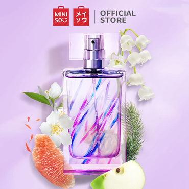 Miniso Cityscape Perfume