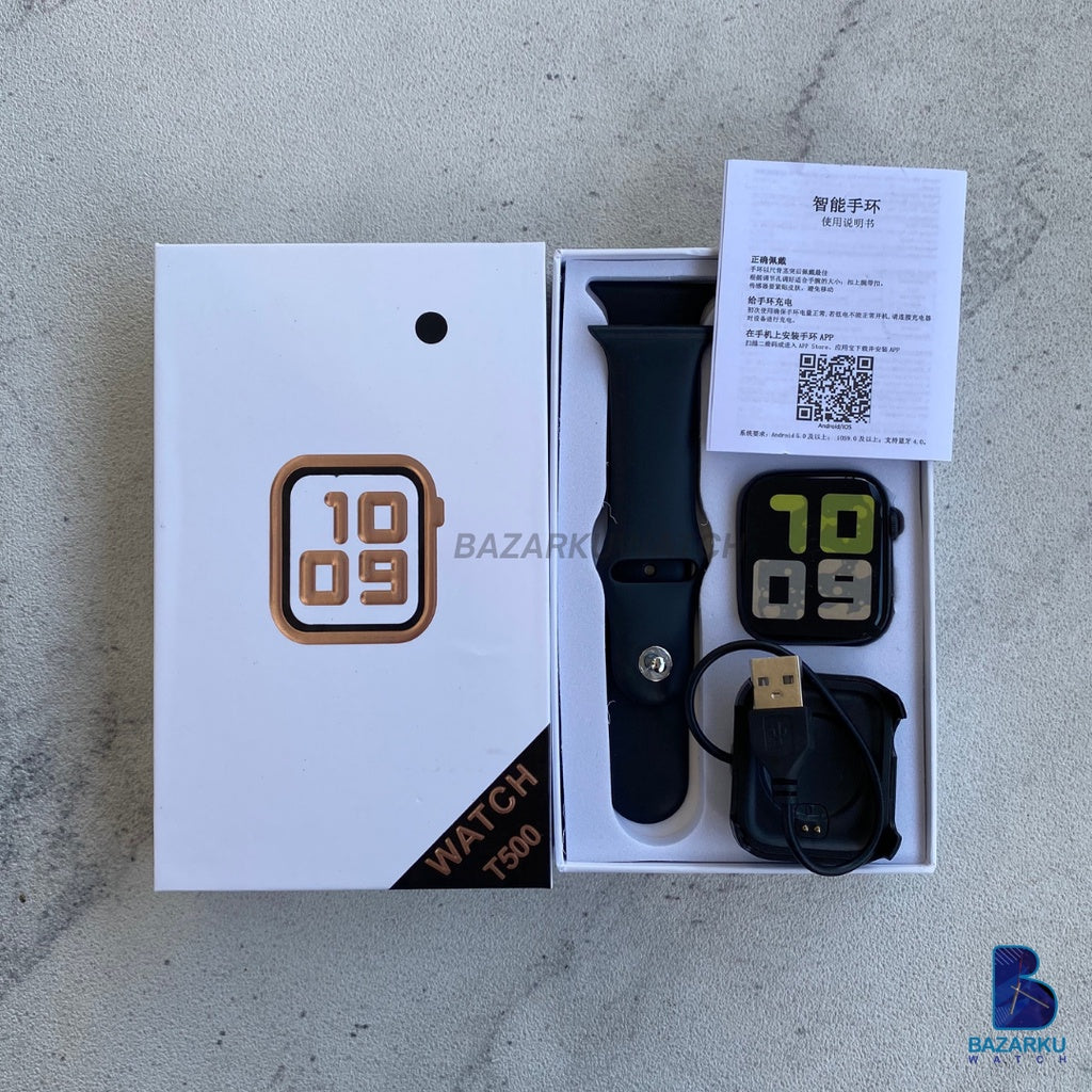 Smartwatch T500