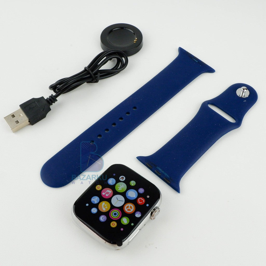 Smartwatch T500