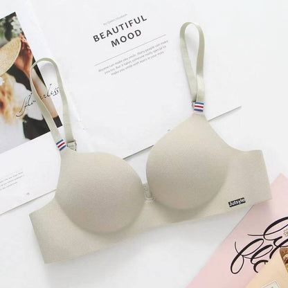 Sport Bra Push Up InStyle