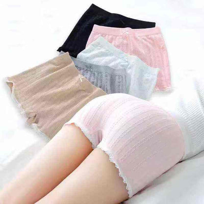 Shorts Underwear Seamless