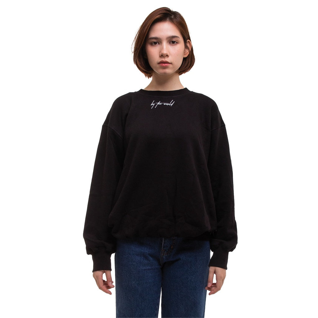 Crewneck DFTD Black