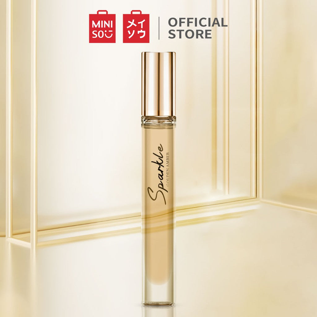 Miniso Sparkle Eau De Toilette Perfume