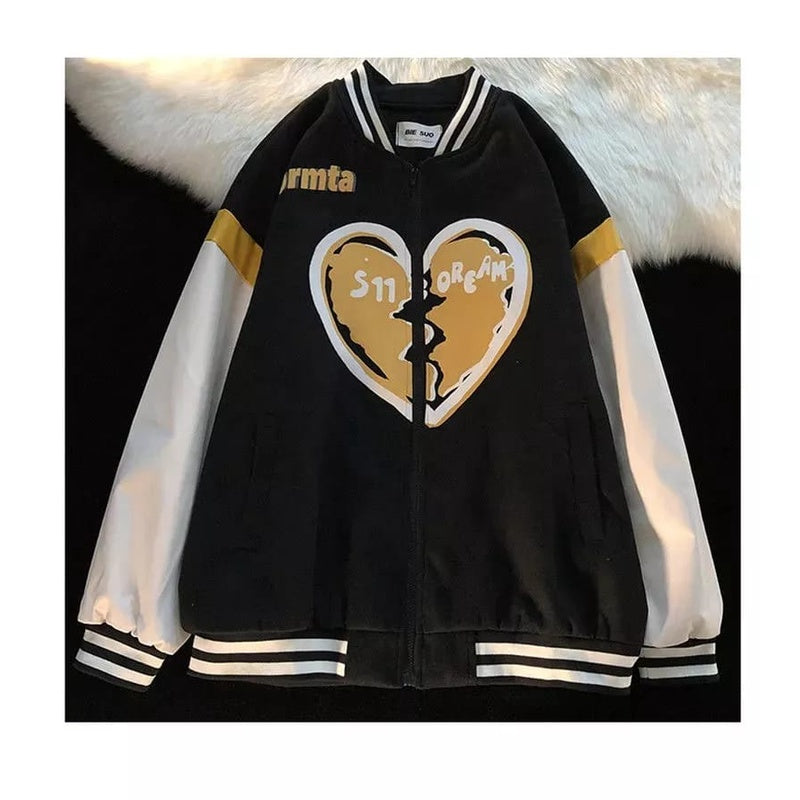 S11 DREAM HEART VARSITY BASEBALL