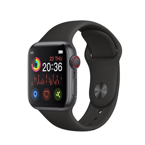 SmartWatch X7 - Bluetooth - Heart Rate