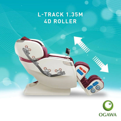 OGAWA Massage Chair