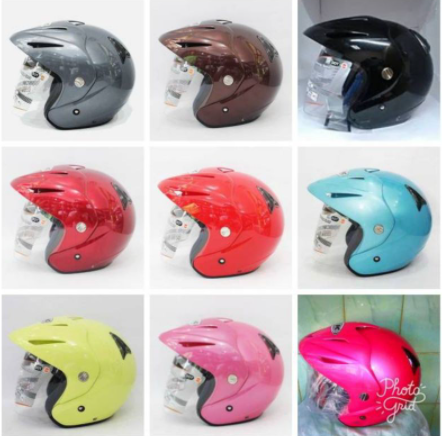 HELM CX 22