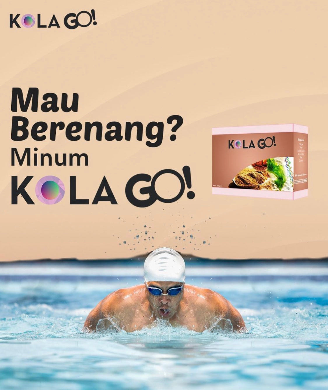 Kolago Suplemen Tulang