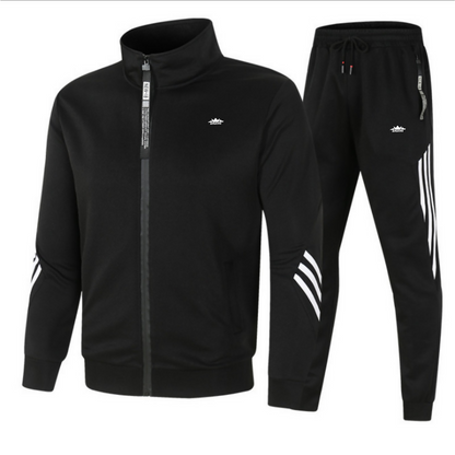 Tracksuit Set