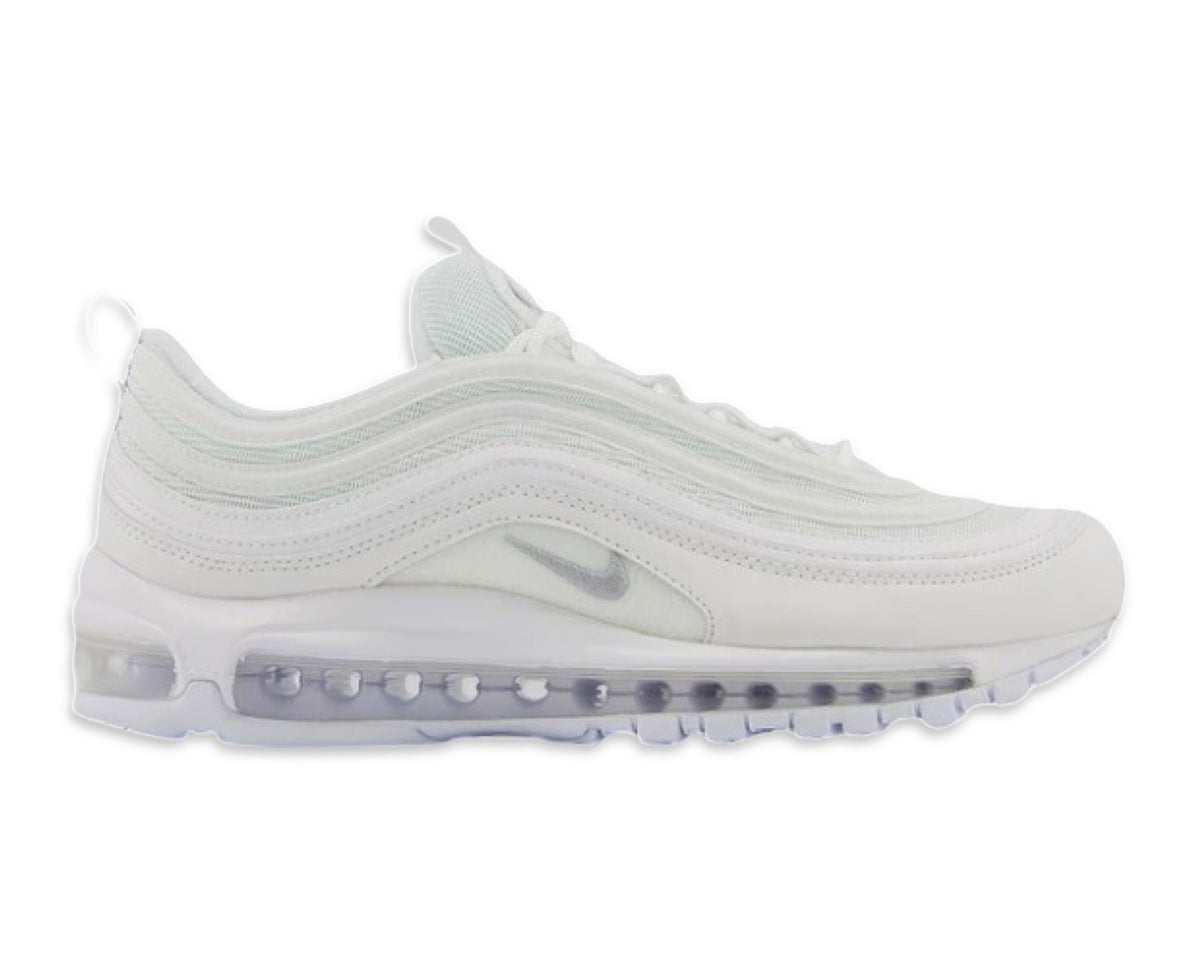 Nike air hot sale 97 white