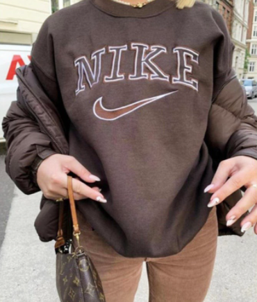 NIKE CREWNECK