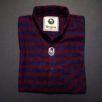 Flannel STYLE 11 - 20