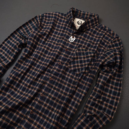 Flannel STYLE 11 - 20