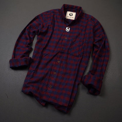 Flannel STYLE 11 - 20