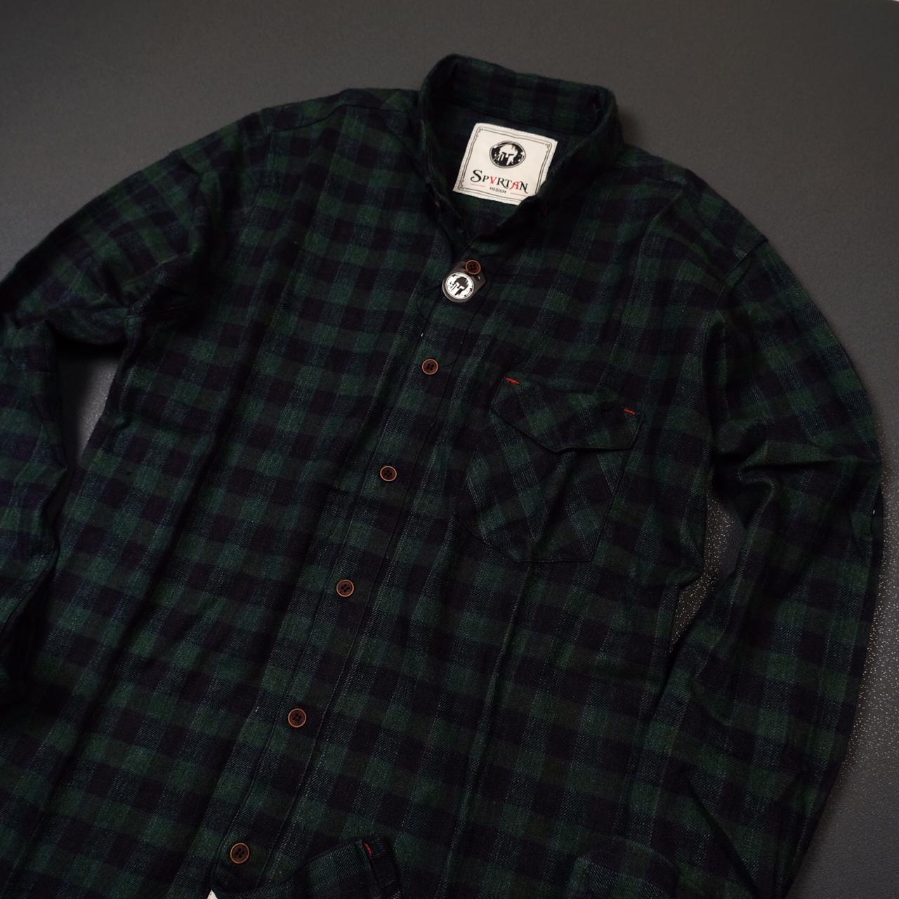 Flannel STYLE 11 - 20