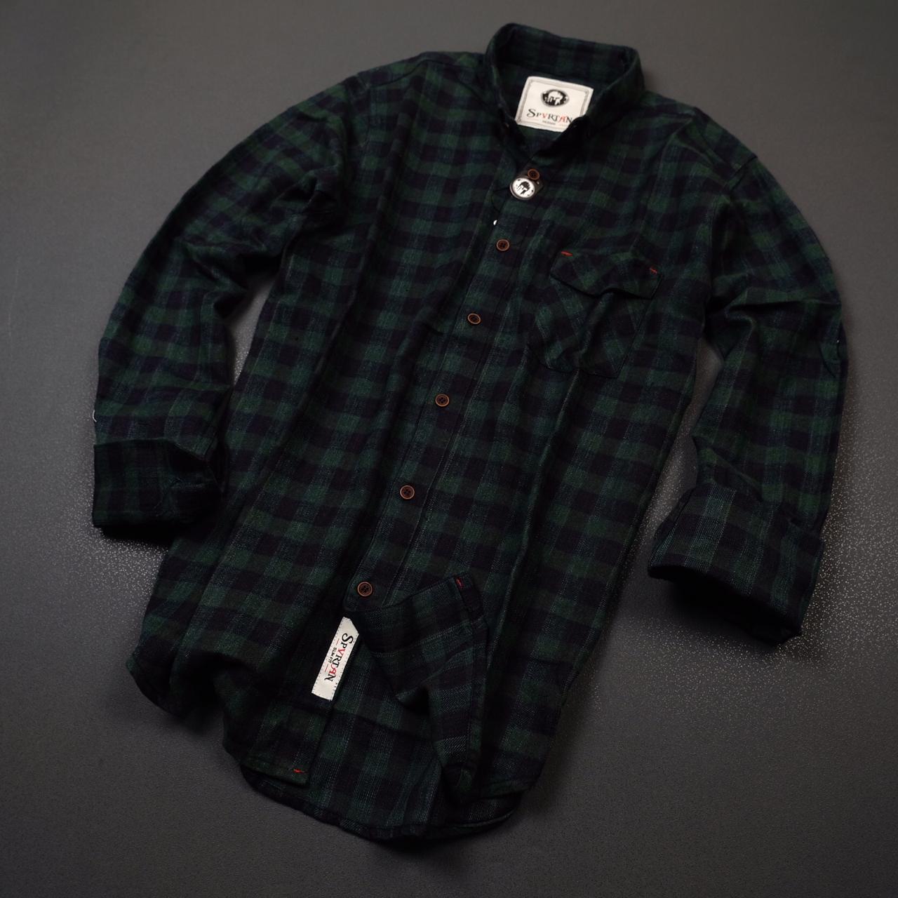 Flannel STYLE 11 - 20