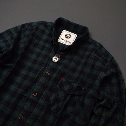 Flannel STYLE 11 - 20