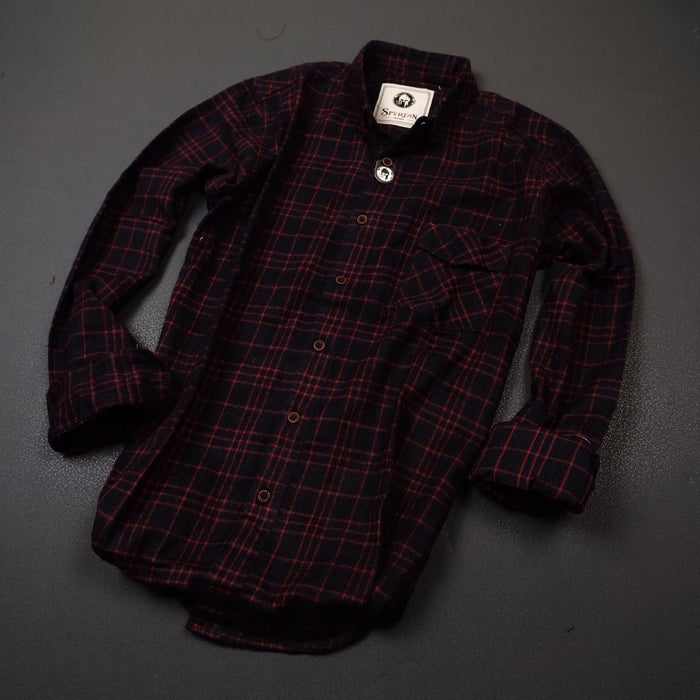 Flannel STYLE 11 - 20