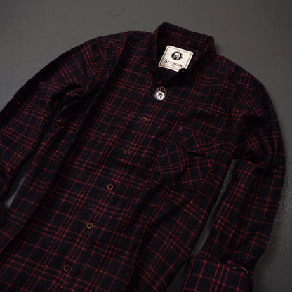 Flannel STYLE 11 - 20