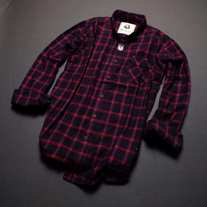 Flannel STYLE 11 - 20