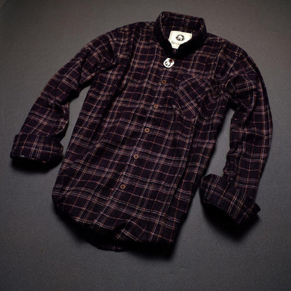 Flannel STYLE 11 - 20