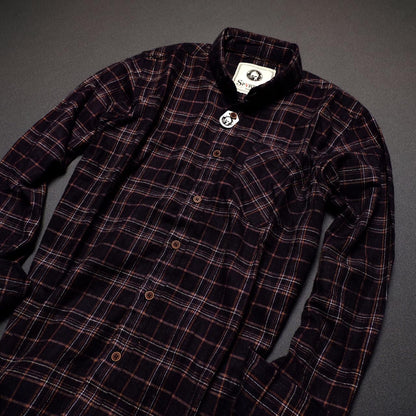 Flannel STYLE 11 - 20